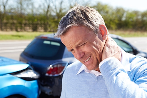 Wellness First Medical Center & Chiropractic - Auto-Accident Victim