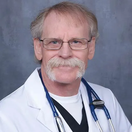 Gregory N. Mrozinski APRN, FNP-C