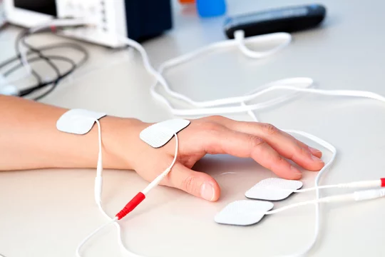  Unlock Real Pain Relief via Chiropractic Electrical Muscle Stimulation