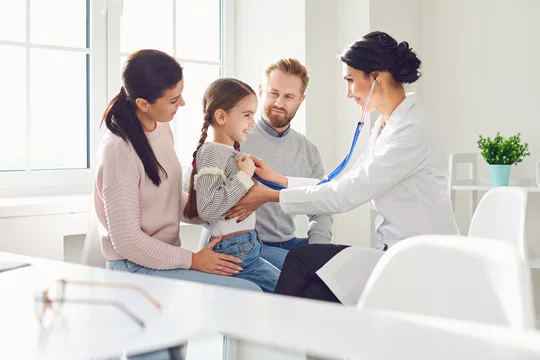 Family Medicine