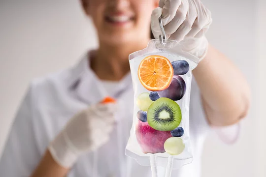Exploring IV Drips at Wellness First Medical & Chiropractic Center: Enhancing Wellness Beyond the Ordinary