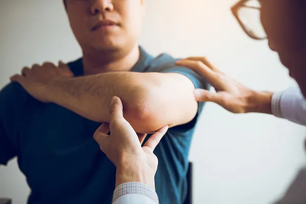 Joint Dysfunction