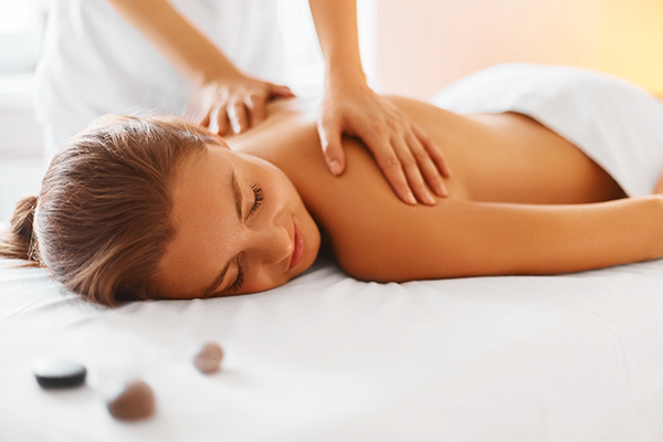 Relaxation Massage