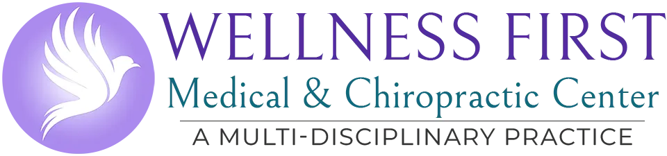 Wellness First Medical & Chiropractic Center in Dickinson, TX - Holistic, Chiropractic, Family